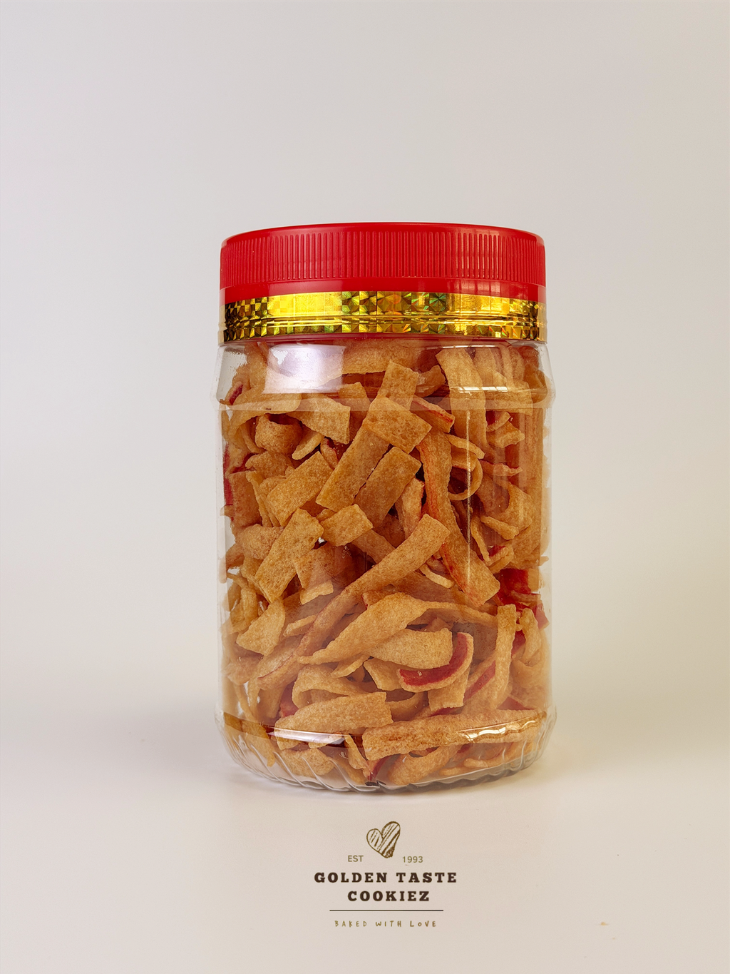 Original Crabstick 原味蟹柳酥