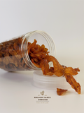 Sweet Spicy Banana Crisps 香辣香蕉脆片
