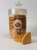 Nyonya Peanut Almond Kapit 娘惹杏仁花生蛋扁