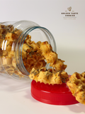 Dried Shrimp Bee Hive 香脆虾米蜂窝饼