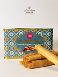 Nyonya Traditional Handmade Egg Roll 娘惹传统手工蛋卷