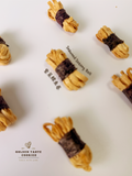 Seaweed Sotong Roll 紫菜鳕鱼卷