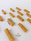 Spicy Shrimp Roll (Hae Bee Hiam) 虾米辣卷