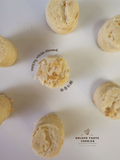 Melting White Almond 白杏仁酥