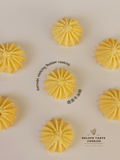 German Melting Butter Cookies 德国牛油酥