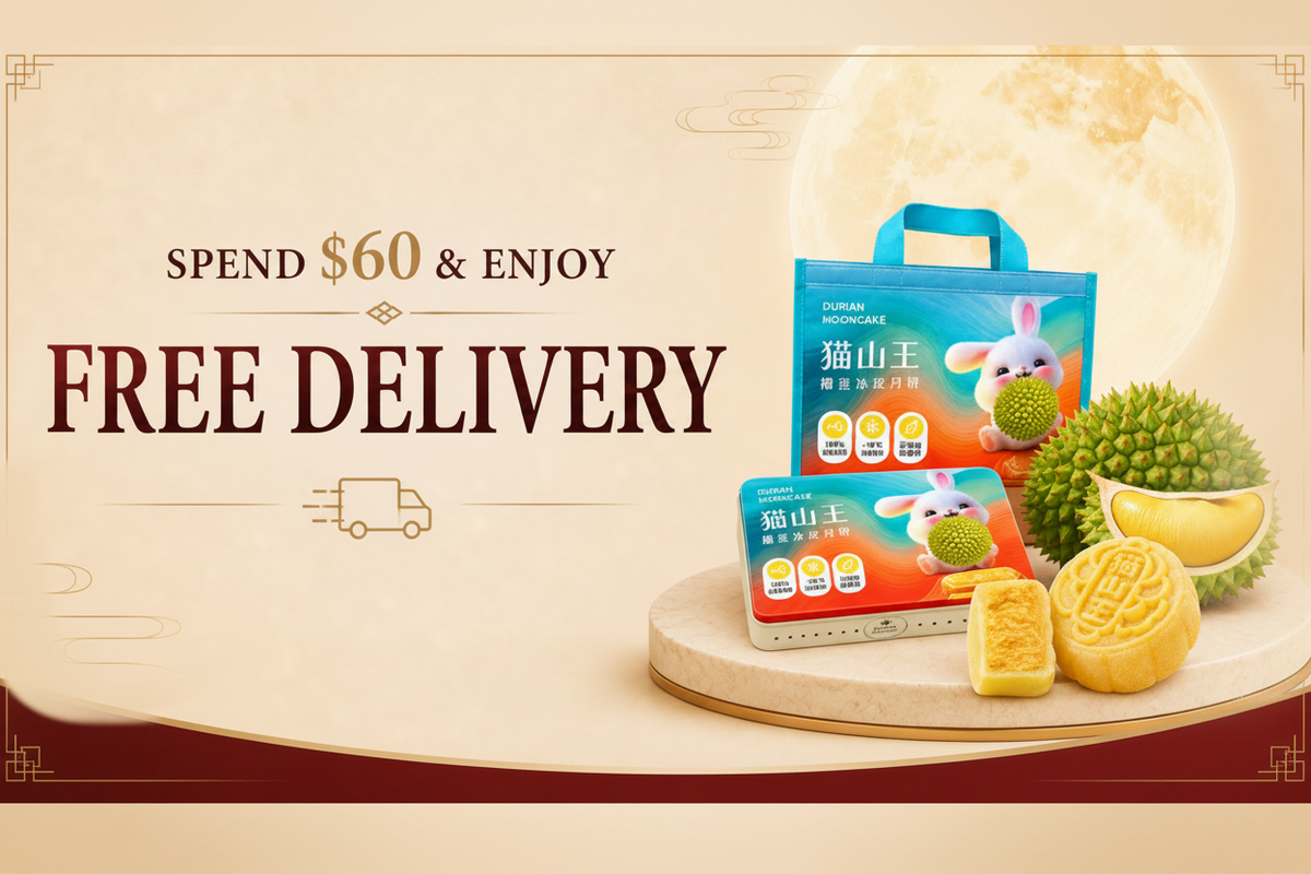 Free Delivery Banner Safe Zone